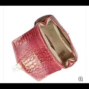 Brahmin | Bags | Brahmin Liz Red Dragon | Poshmark display picture 1